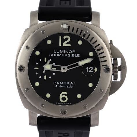 panerai submersible price philippines|Panerai luminor submersible pam 00025.